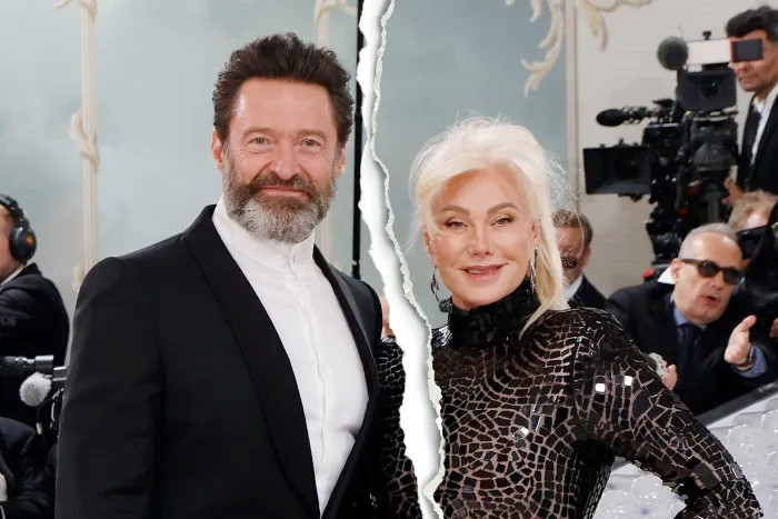 Tài tử 'Người sói' bất ngờ chia tay vợ hơn 13 tuổi, kết thúc 27 năm hôn nhân