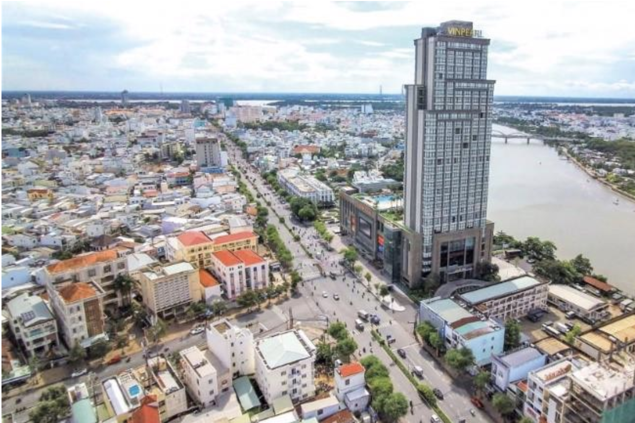 Thông qua Quy chế quản lý kiến trúc đô thị thành phố Cần Thơ