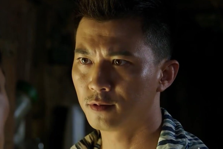 'Cuộc chiến không giới tuyến' tập 6: Đoàn đánh lạc hướng đội biên phòng