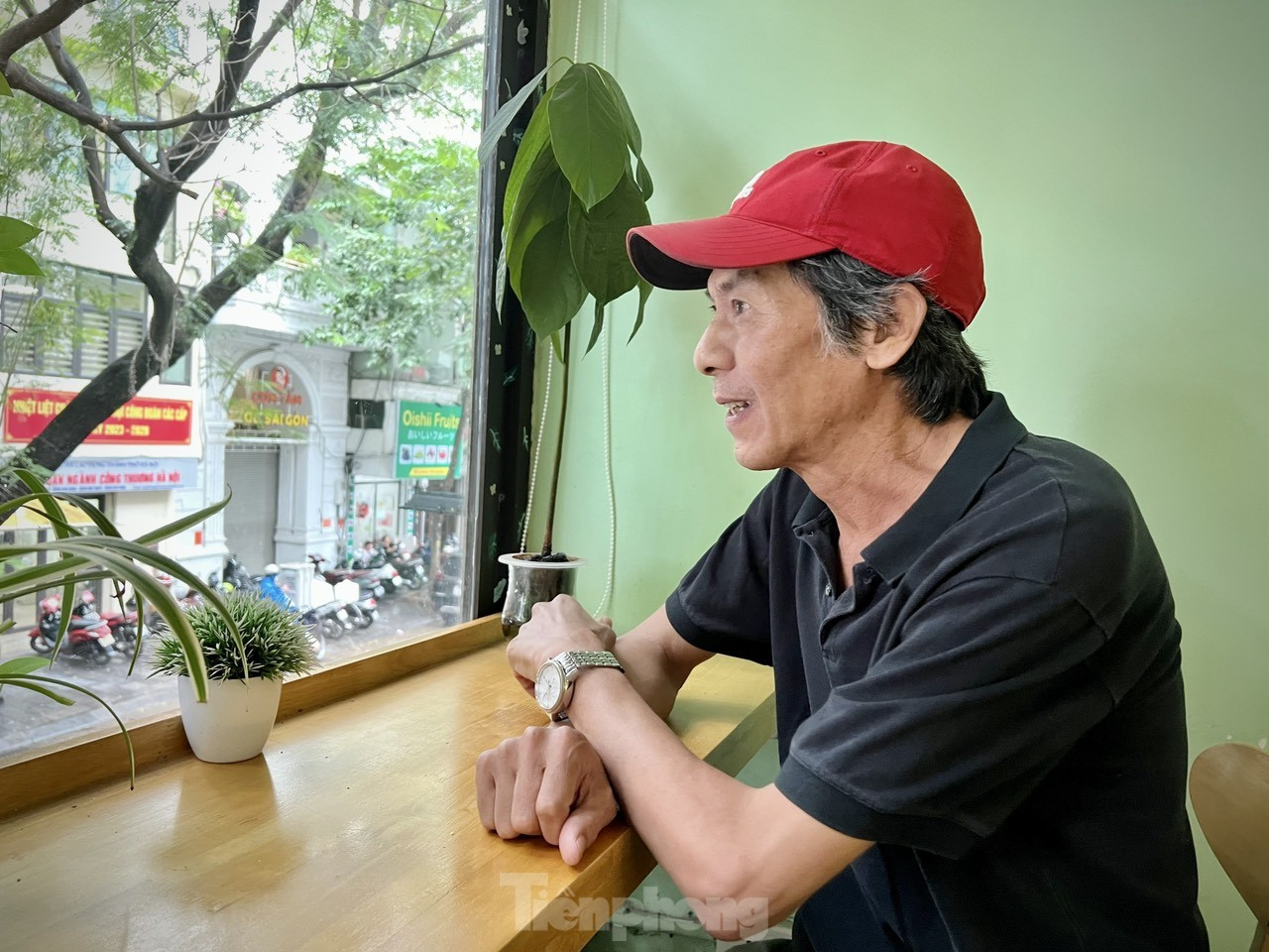 Cuộc sống tuổi U70 của NSND Bùi Bài Bình ảnh 5