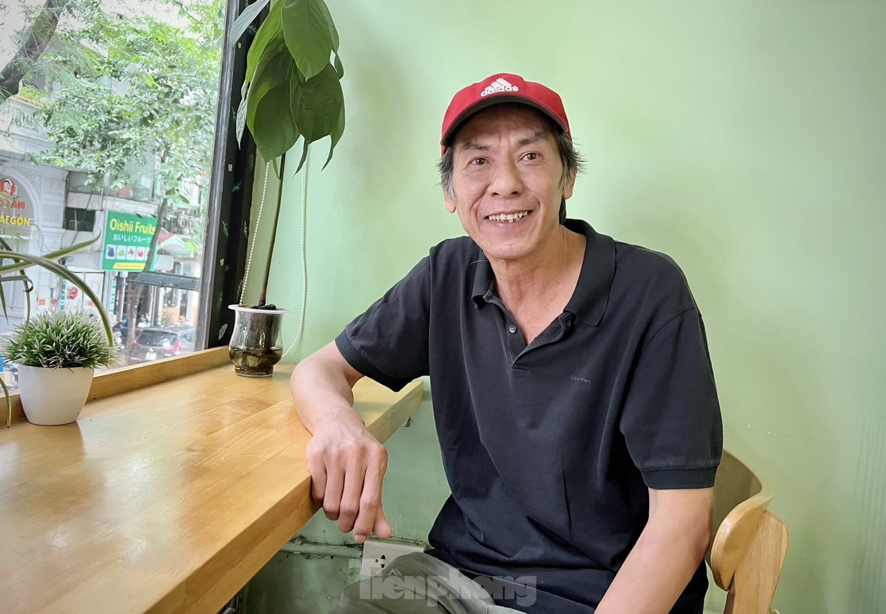 Cuộc sống tuổi U70 của NSND Bùi Bài Bình ảnh 6