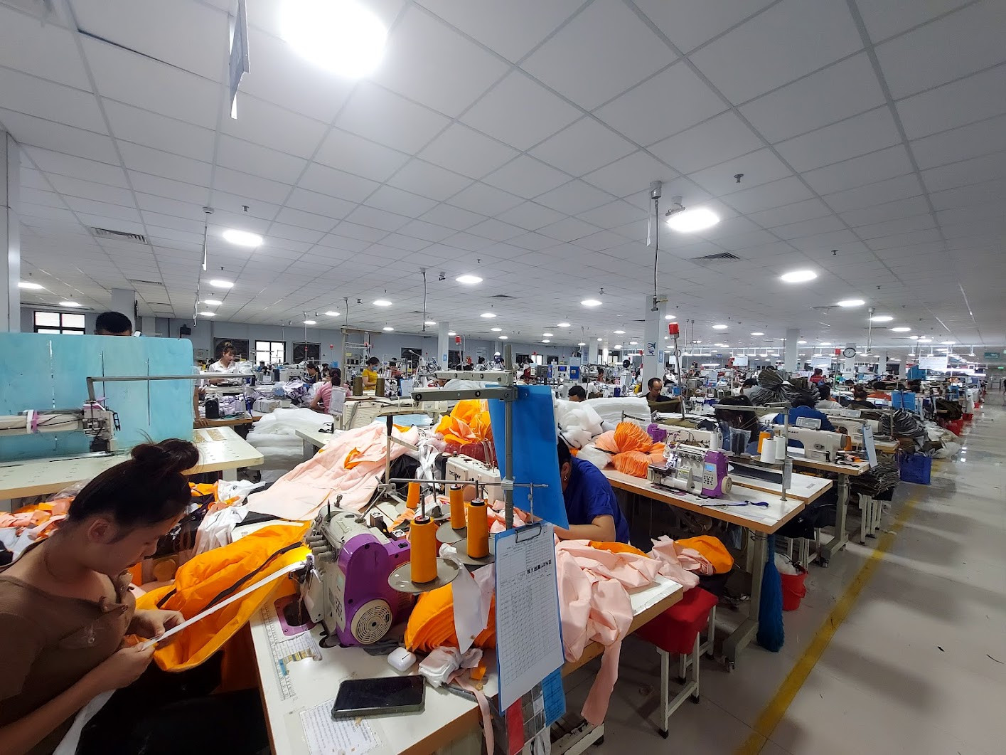 Nới lỏng chính sách tiền tệ nhưng vẫn ổn định lạm phát