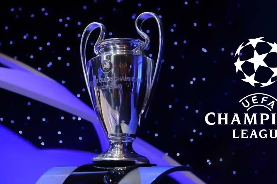 Kết quả vòng bảng UEFA Champions League 2023-24