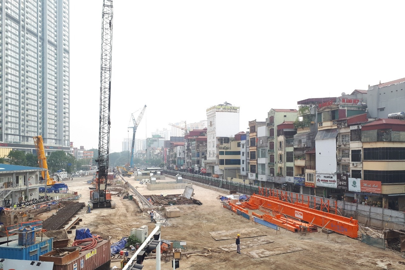 Tăng tốc giải ngân đầu tư công để kích thích tăng trưởng