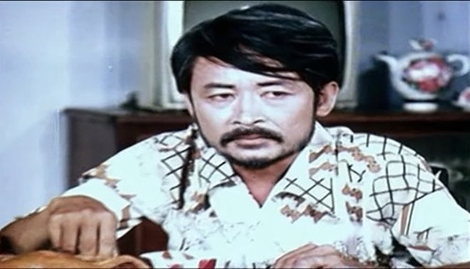 Hơn 30 năm đóng Biệt động Sài Gòn,