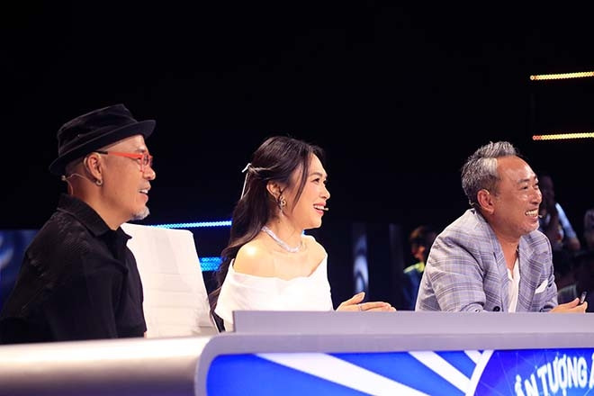 Vietnam Idol 2023: Lý do NS Huy Tuấn chúc mừng Lê Khoa dù bị loại?