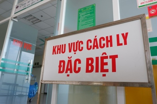 3 người tử vong vì bạch hầu, Bộ Y tế gửi công văn khẩn