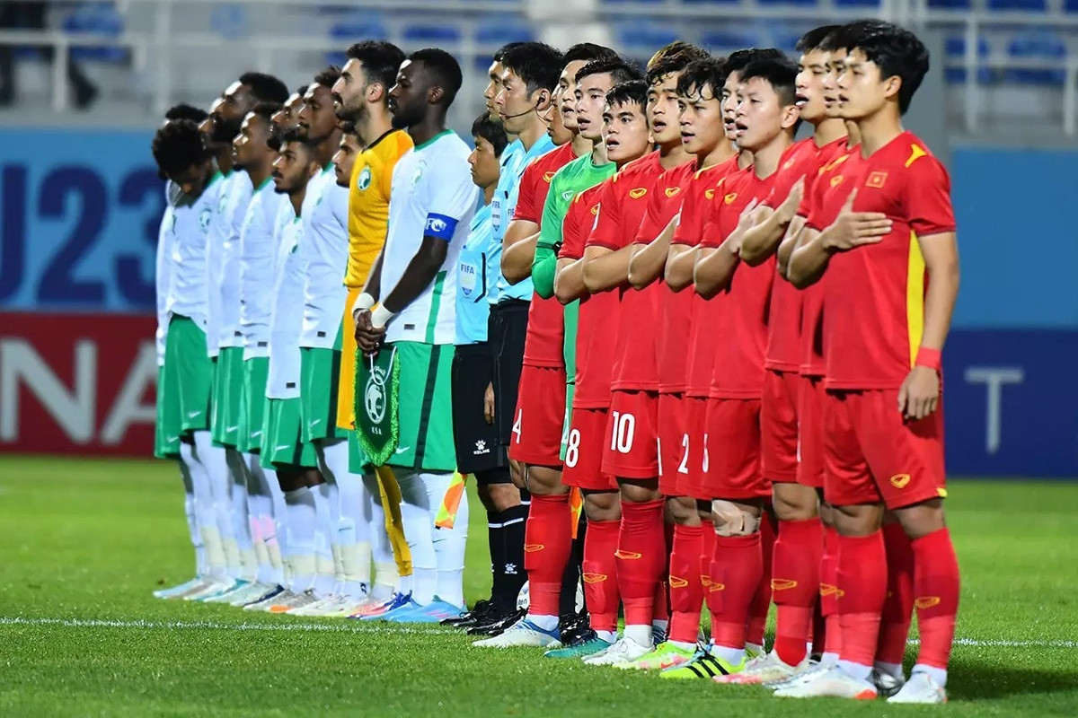 Bóng đá nam Asiad 19: Nhận diện đối thủ Olympic Việt Nam