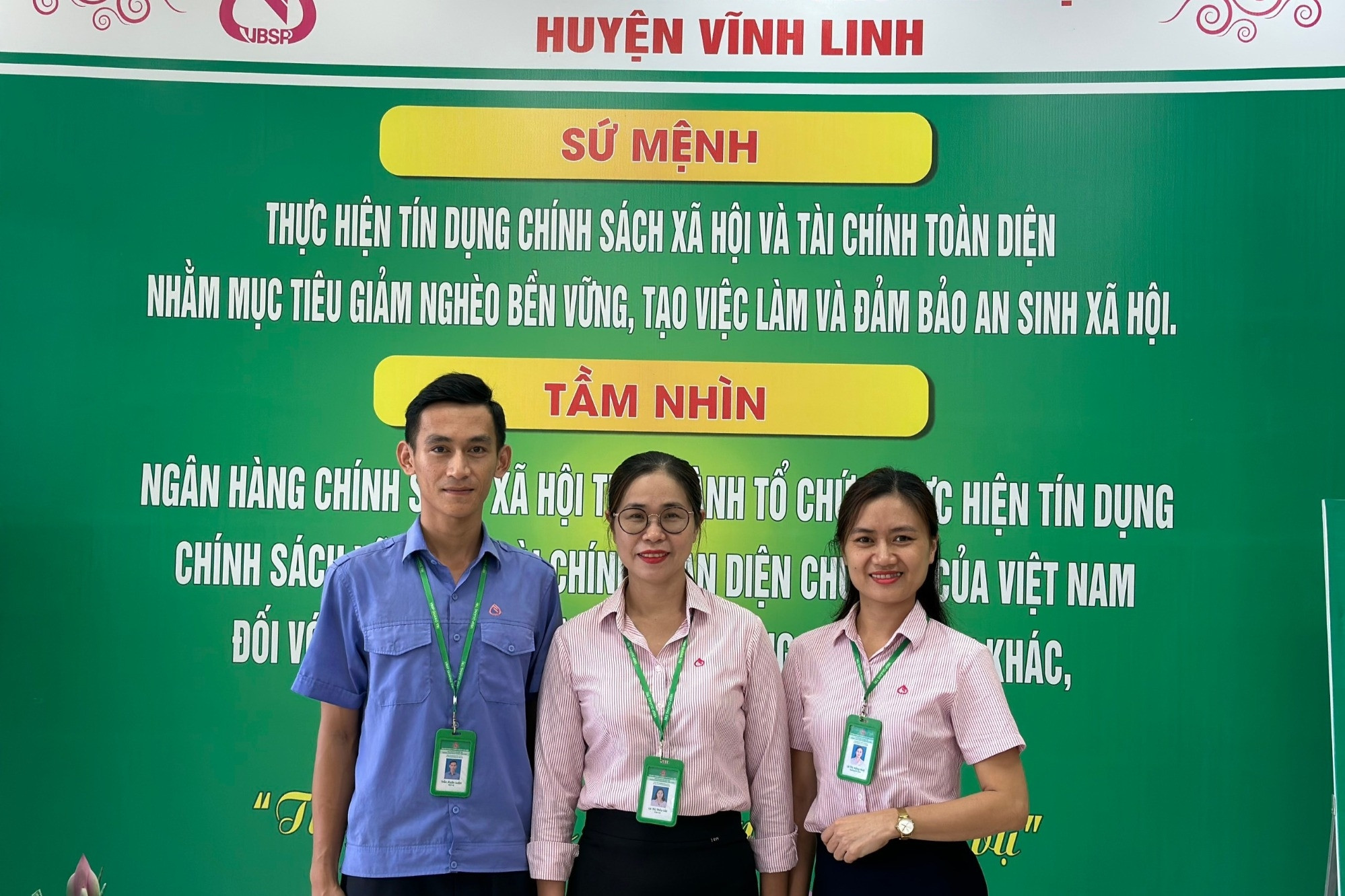 Cán bộ ngân hàng kịp thời ngăn chặn vụ lừa đảo 50 triệu đồng