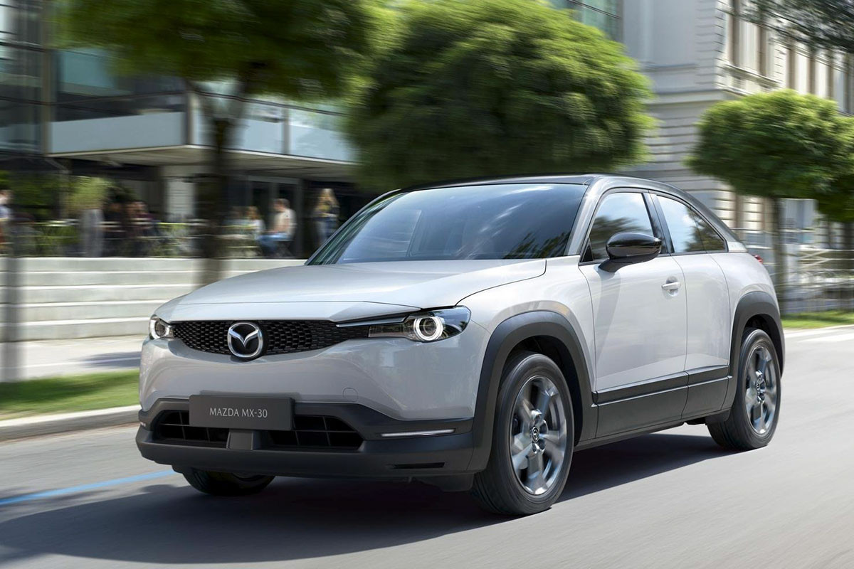 Bán chạy tại Việt Nam, Mazda lại ít được ưa chuộng trên thị trường toàn cầu