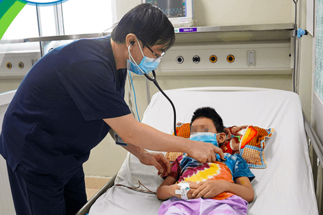 Dengue fever cases see sharp rise in Hanoi