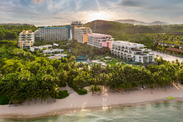 Đón Trung thu ấm áp ở Premier Residences Phu Quoc