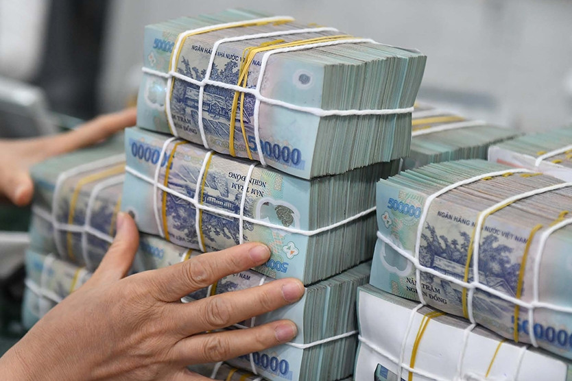 Lãi suất ngân hàng 18/9: Thêm 'ông lớn Big4' giảm, gửi tiền ở đâu lãi cao nhất?