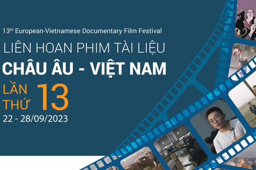 LHP tài liệu châu Âu - Việt Nam: Cơ hội xem miễn phí 19 phim xuất sắc