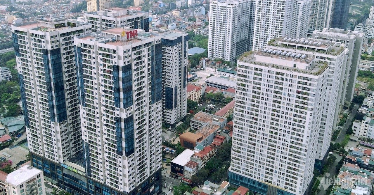 Real estate giants to undergo tax audit