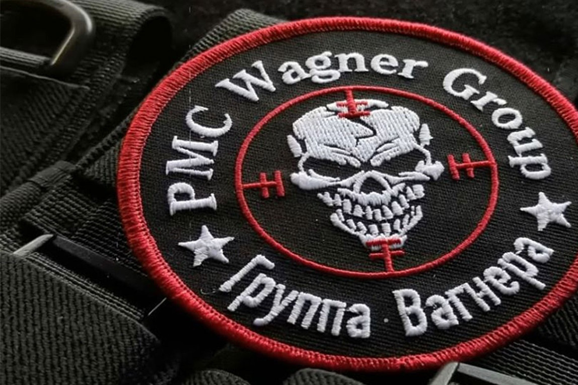 Rộ tin lính Wagner có thể tái triển khai tại chiến trường Ukraine