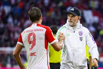 Thomas Tuchel bị cấm chỉ đạo trận Bayern Munich nghênh chiến MU