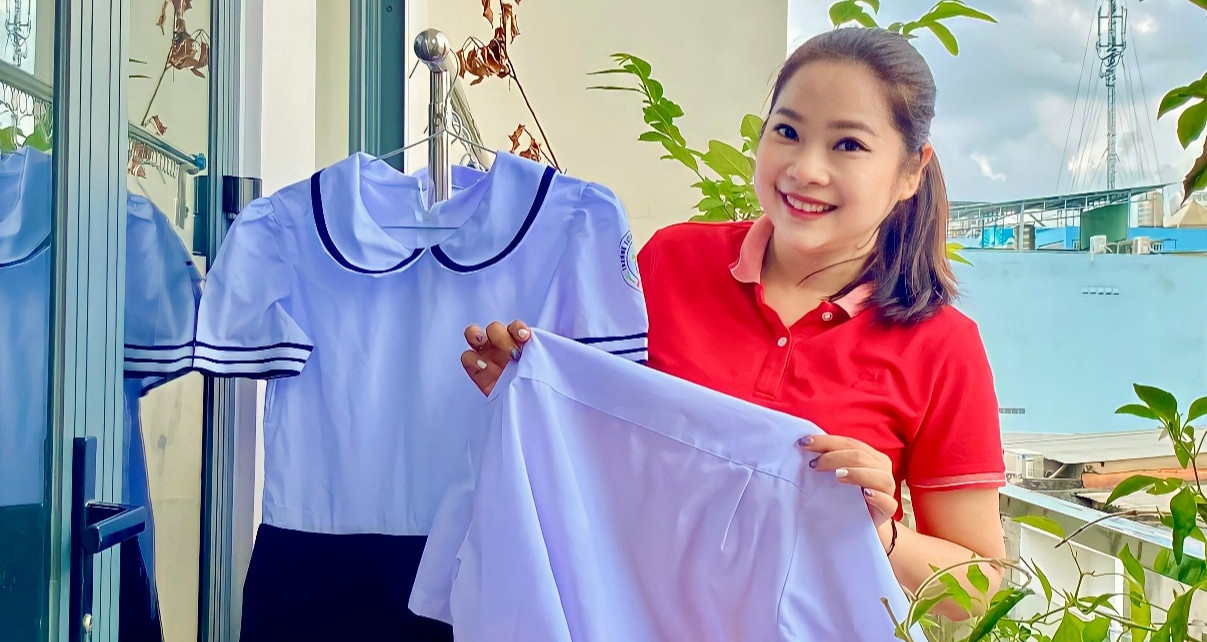 Tiêu chí bà nội trợ đảm quan tâm khi chọn bột giặt