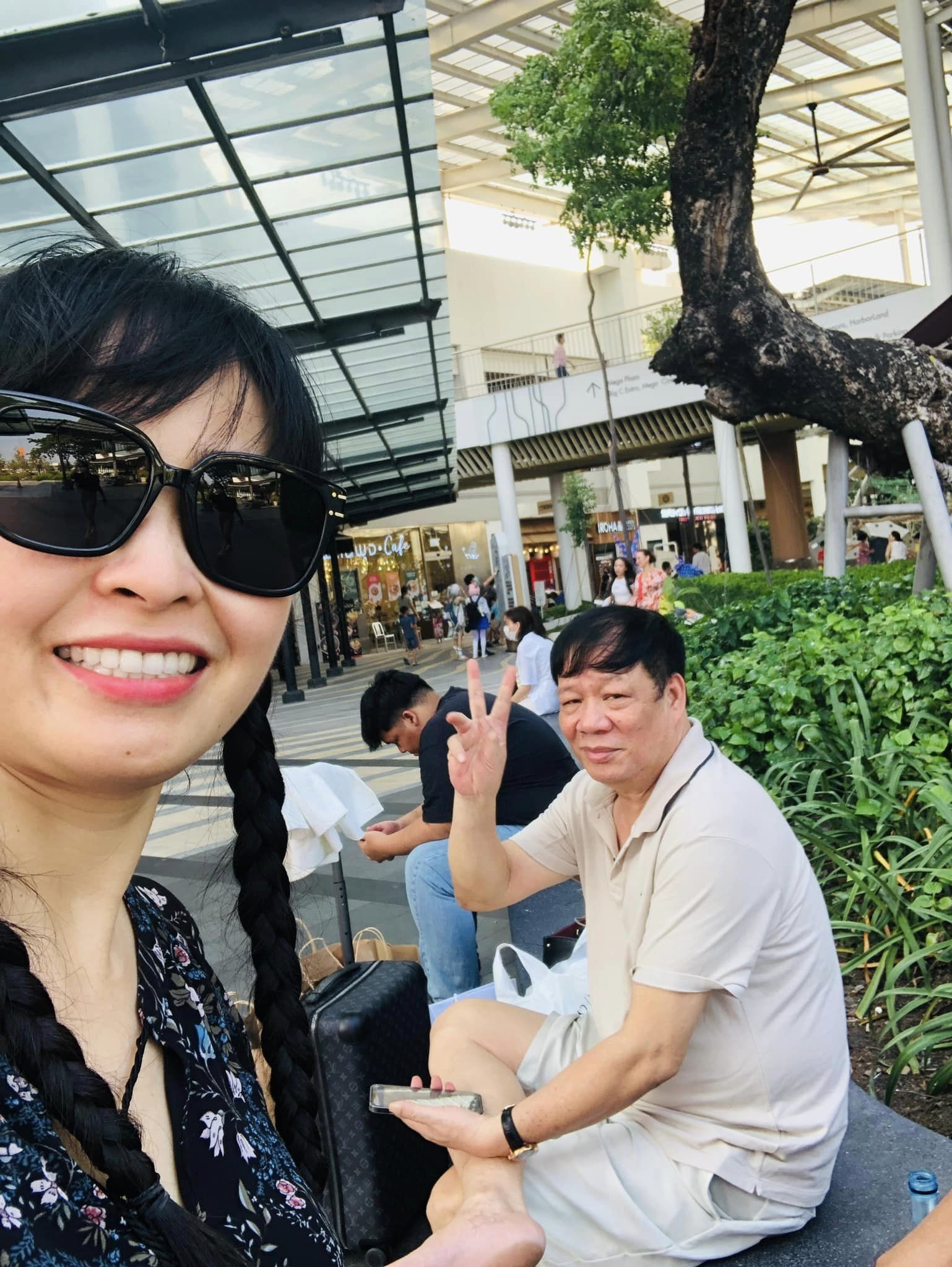 Trang Nhung: Tôi phiền khi bị nói lấy chồng đại gia, ở nhà 100 tỷ đồng - 4