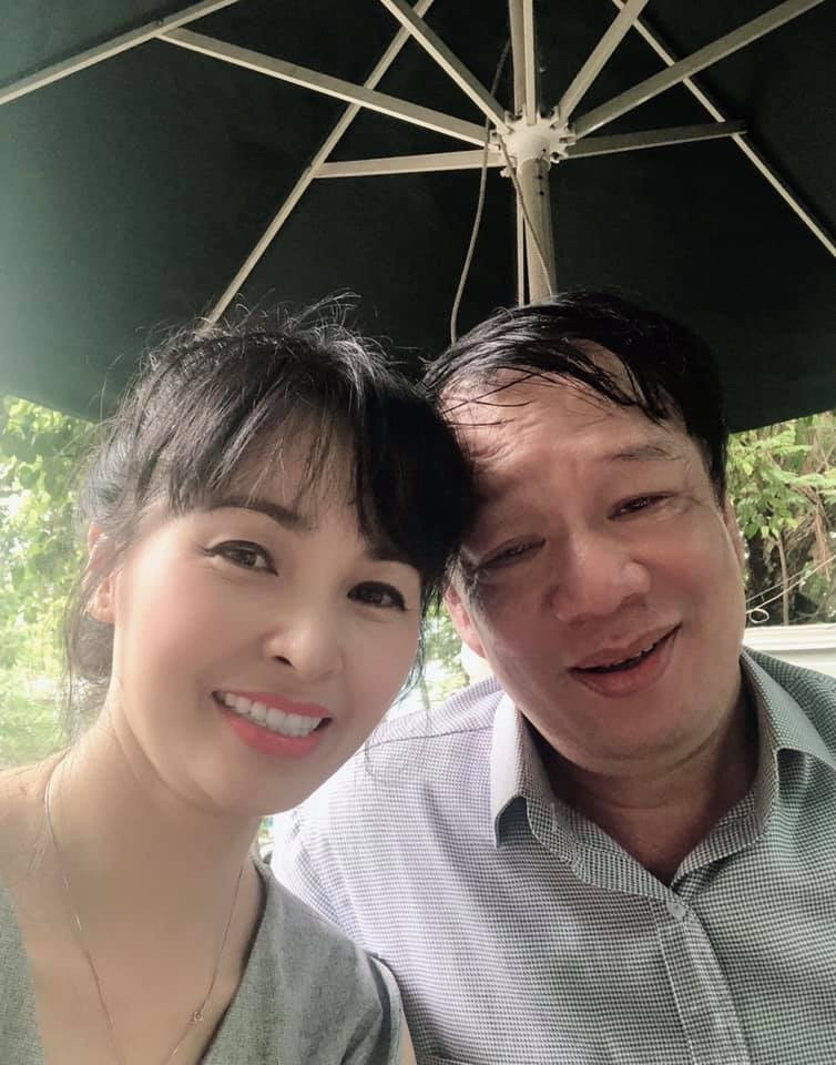Trang Nhung: Tôi phiền khi bị nói lấy chồng đại gia, ở nhà 100 tỷ đồng - 5