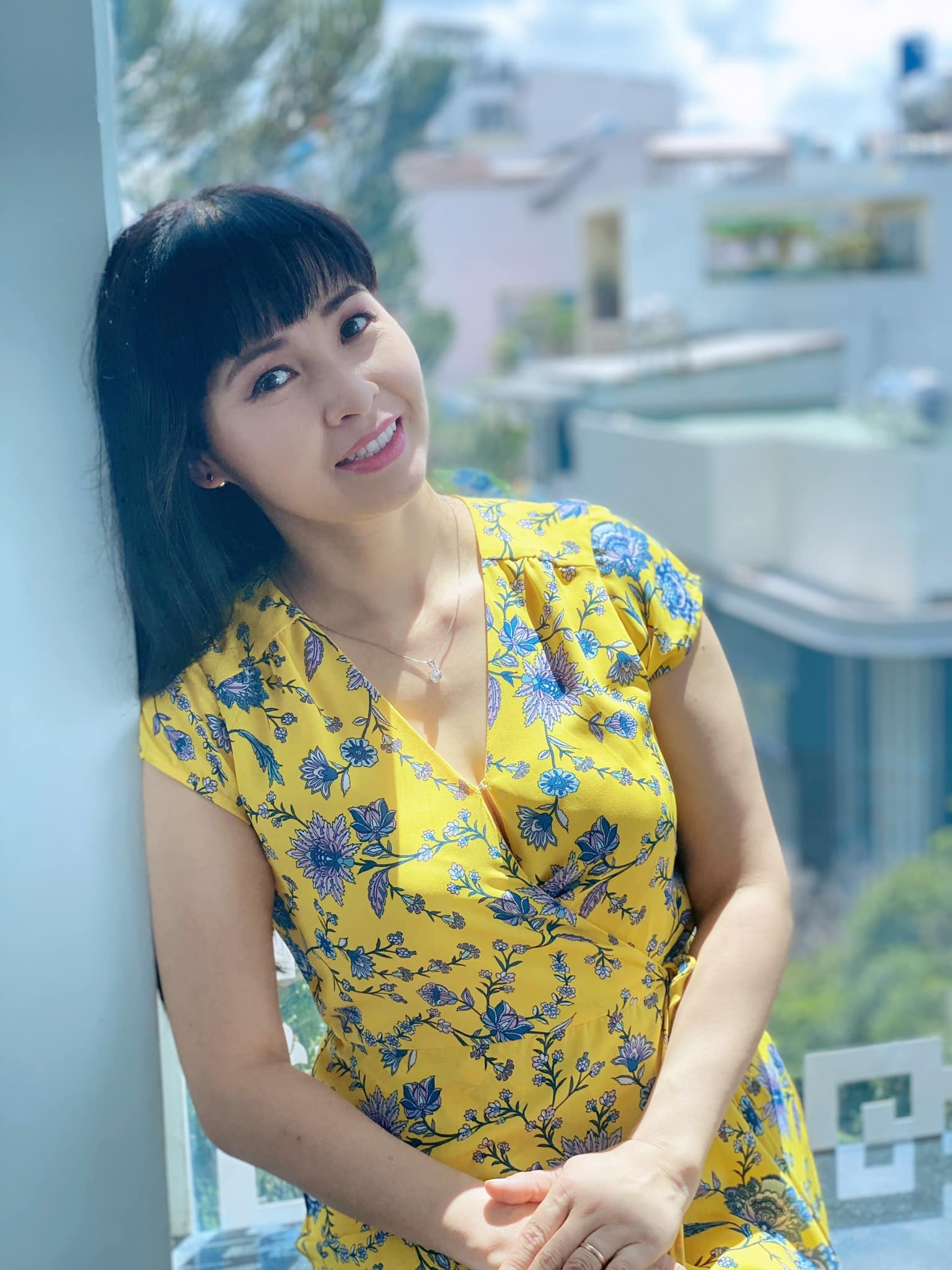 Trang Nhung: Tôi phiền khi bị nói lấy chồng đại gia, ở nhà 100 tỷ đồng - 11