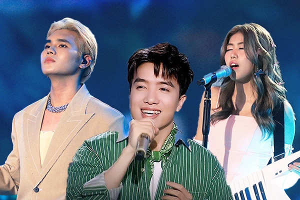 Xuân Định Vietnam Idol 2023: Bỏ học vì nhà nghèo, từng phục vụ quán ăn