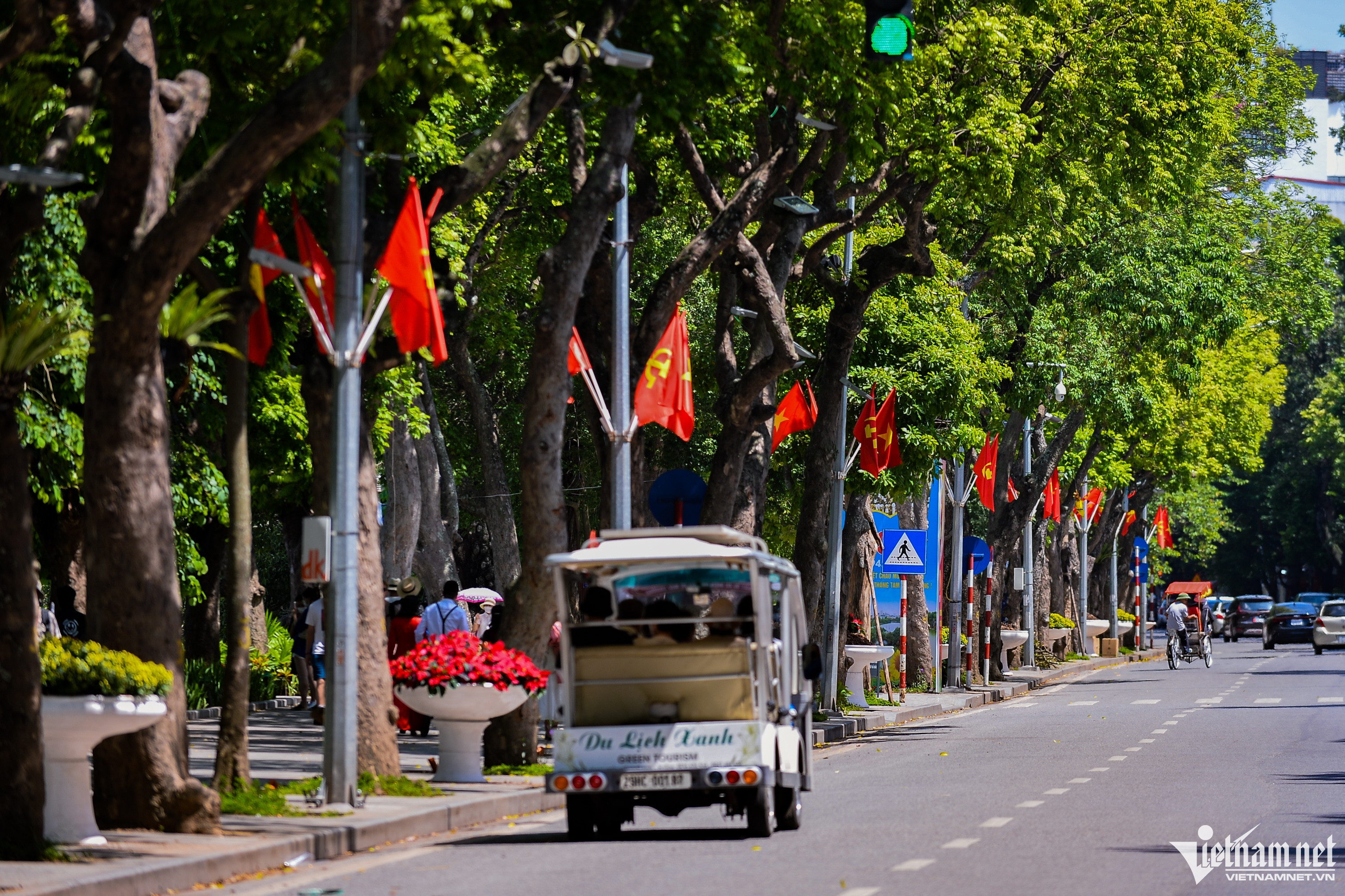 Vietnam is a rising star in Asia: professor
