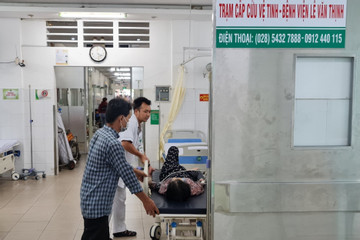 Vietnam needs more stroke treatment centers