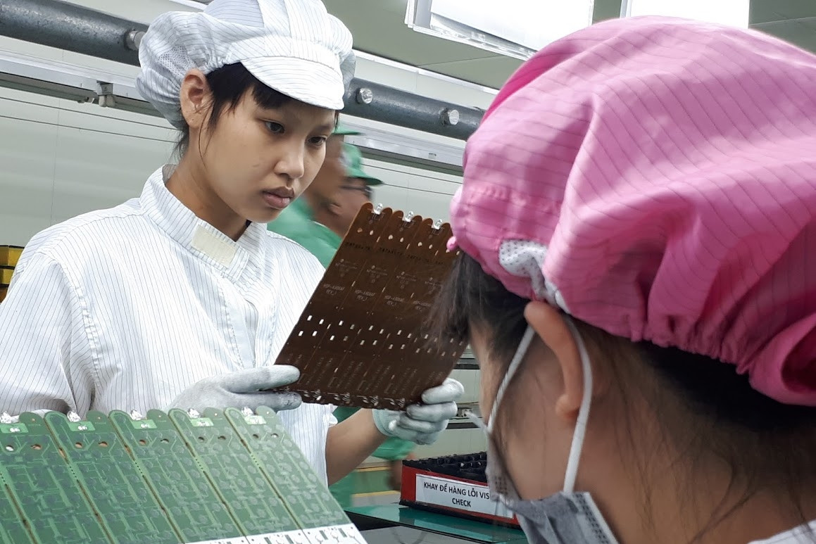 2 năm thực thi UKVFTA, doanh nghiệp tăng cường tận dụng ưu đãi