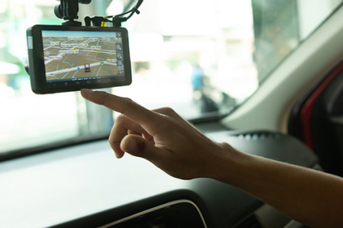 Cục CSGT lý giải về đề xuất ô tô cá nhân lắp camera giám sát