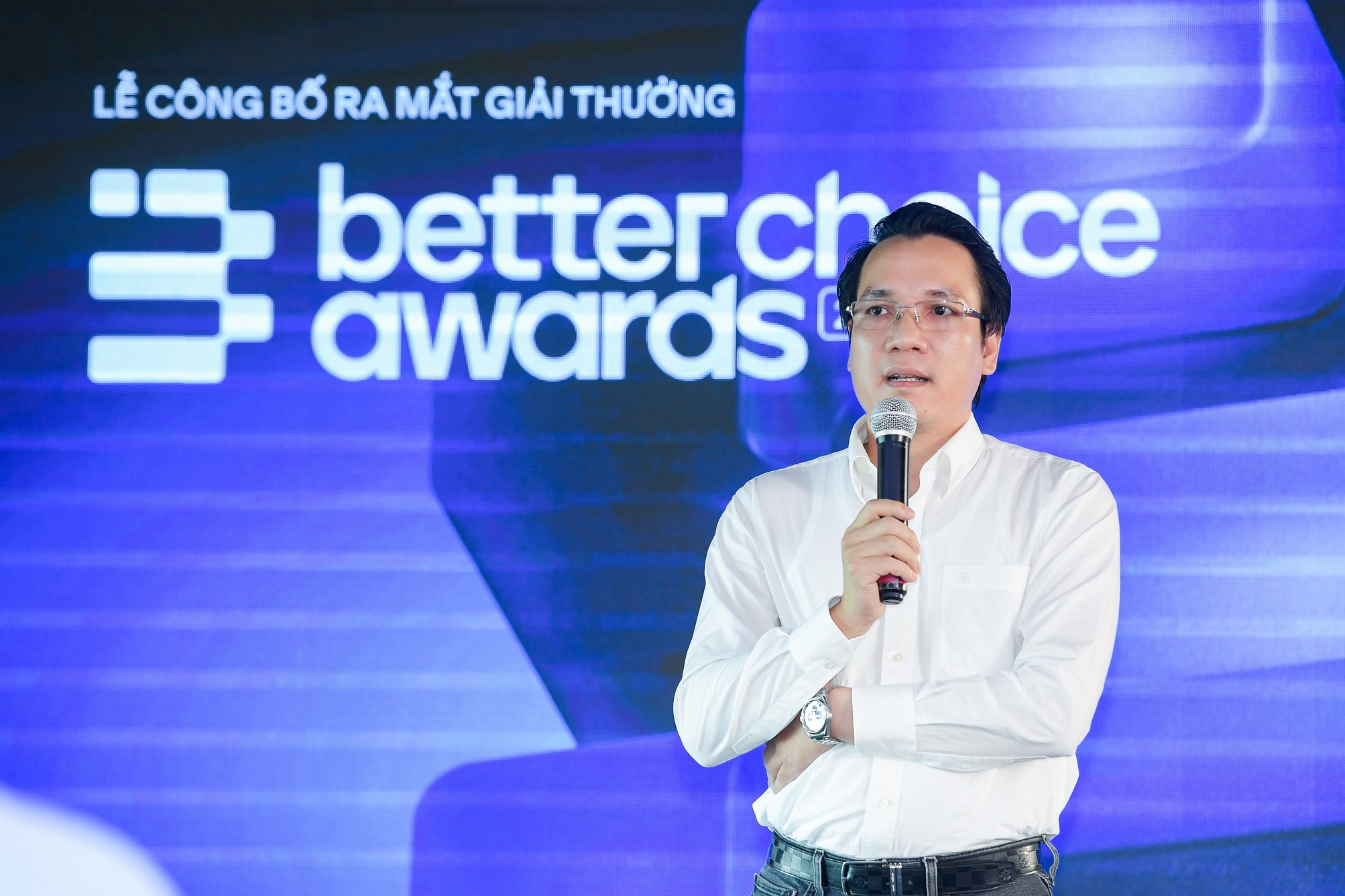 Công bố Giải thưởng Better Choice Awards tôn vinh những đổi mới sáng tạo