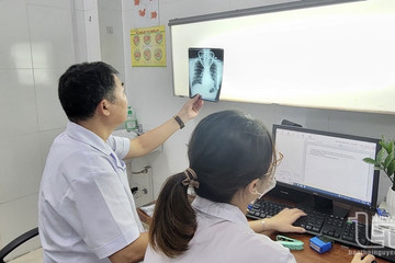 Đề án y tế thông minh tỉnh Thái Nguyên: 5/13 nhiệm vụ đã được hoàn thành