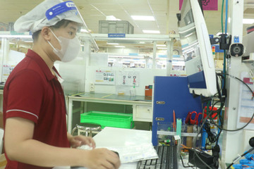 Doanh nghiệp tỉnh Long An đưa nền tảng số vào hoạt động sản xuất, kinh doanh