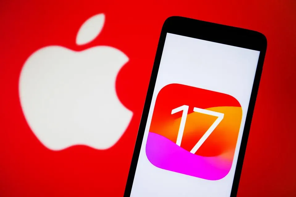 iOS 17 chính thức phát hành trên toàn cầu