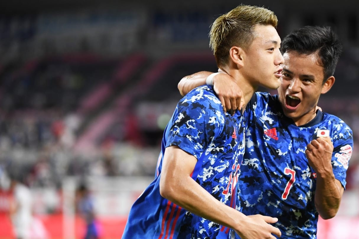 Kết quả bóng đá nam Asiad 19 hôm nay 20/9: Nhật Bản hạ Qatar