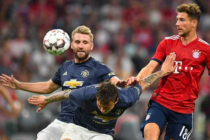 Lịch thi đấu Cup C1 hôm nay 20/9: MU đại chiến Bayern Munich