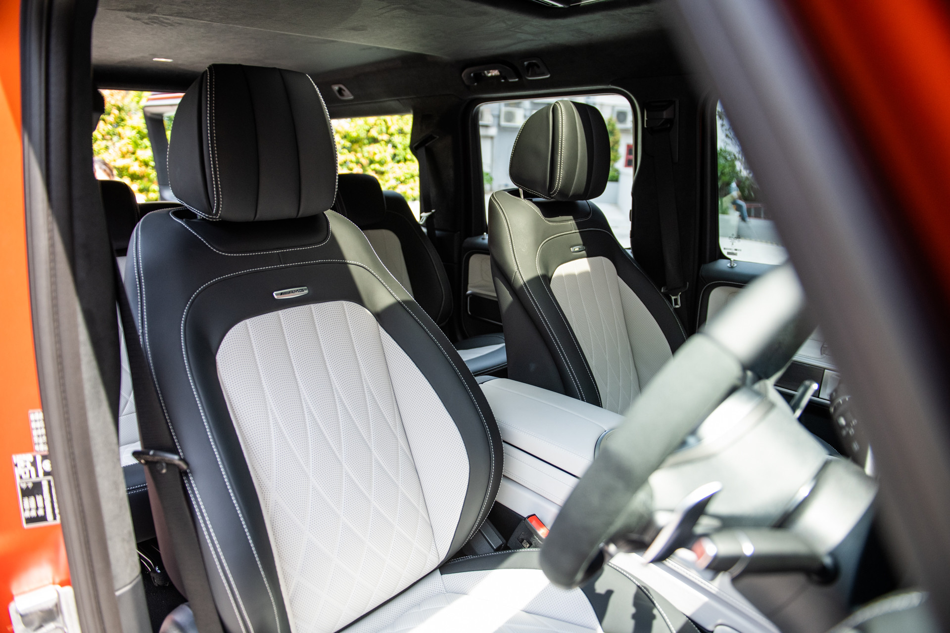 'Soi' Mercedes-Benz G63 Singapore Edition 2023 đặc biệt hơn 17 tỷ đồng