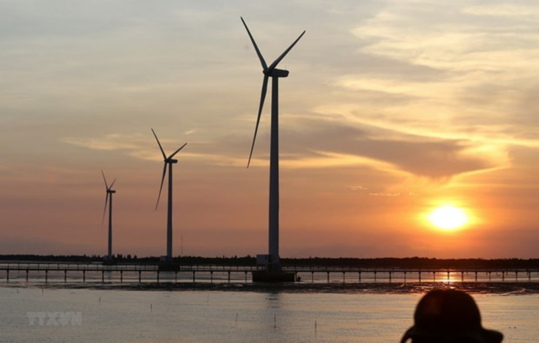 Ministry approves tariffs for 60 renewable energy projects