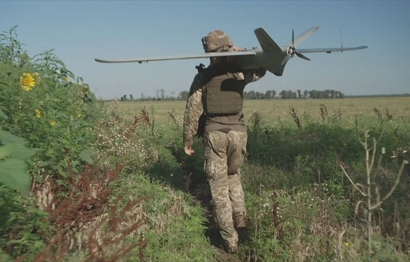 Ukraine triển khai chiến dịch tấn công bằng UAV, tiết lộ 3 mục tiêu nhằm vào Nga