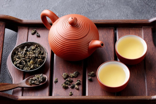 Loại trà có thể ngăn ngừa ung thư, bệnh tiểu đường