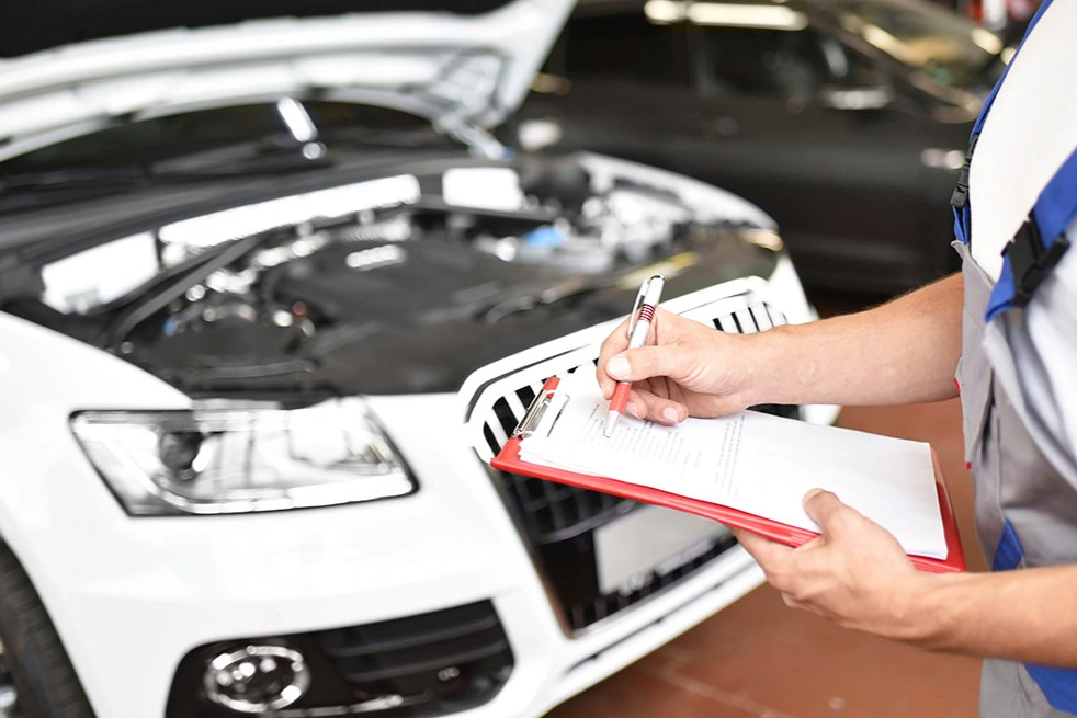 Những lưu ý khi thuê ô tô tự lái dịp nghỉ lễ để tránh mất tiền oan - 3