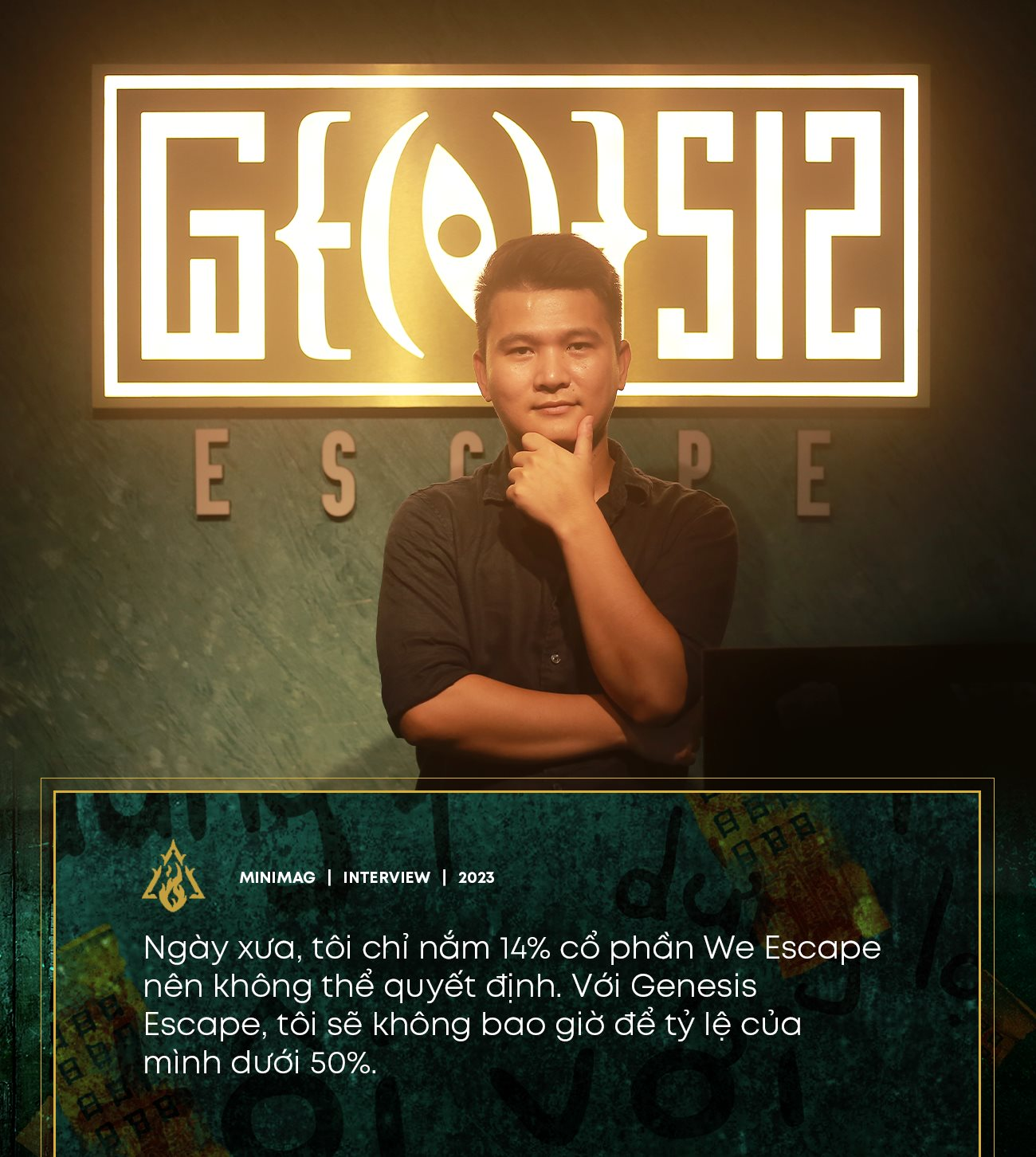 Nhận 30 tỷ đồng từ Shark Thuỷ nhưng phá sản sau Covid,