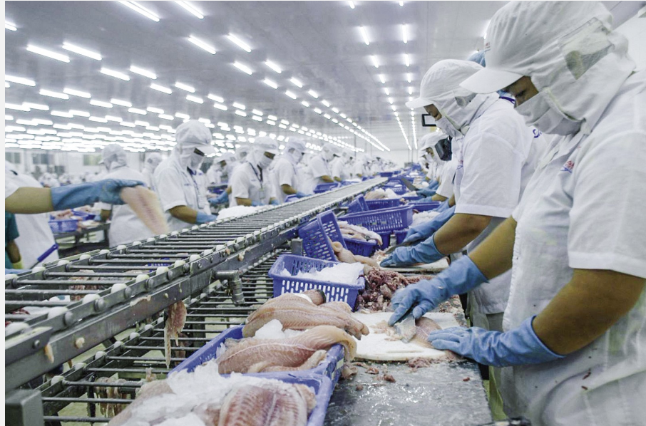 Tiếp tục hỗ trợ để khi nền kinh tế phục hồi, doanh nghiệp có sức sản xuất được ngay