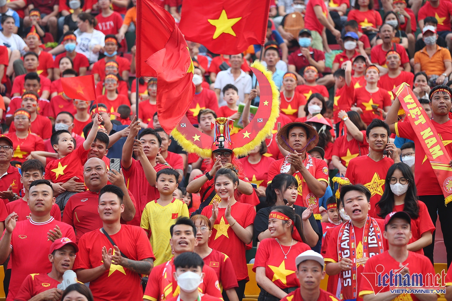 'Việt Nam: Ngôi sao đang lên của châu Á'