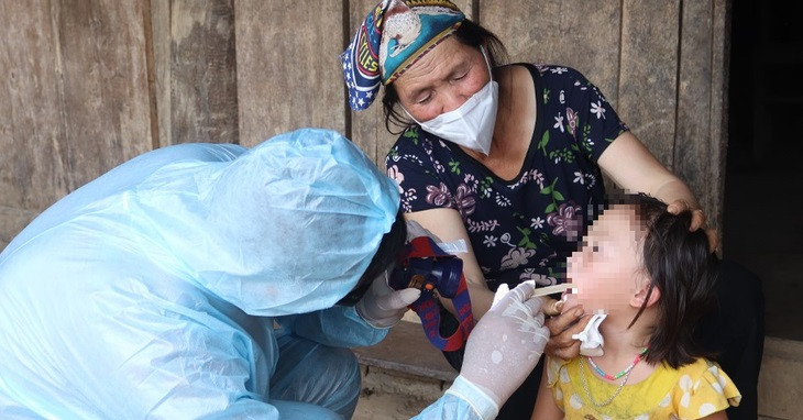 Health ministry urges early diphtheria detection to avert community outbreaks