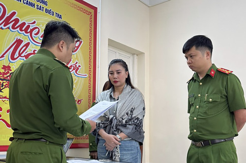 Bản tin cuối ngày 20/9: Bắt hoa hậu doanh nhân Việt Nam về tội lừa đảo