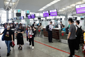 Bản tin sáng 20/9: Hành khách lại ‘cầm nhầm’ tài sản ở sân bay Nội Bài