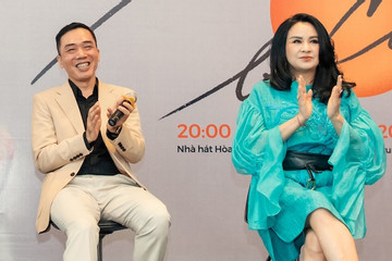 Đỗ Bảo: Tiết chế giọng hát Thanh Lam, Tùng Dương, Hà Trần không phải vấn đề khó