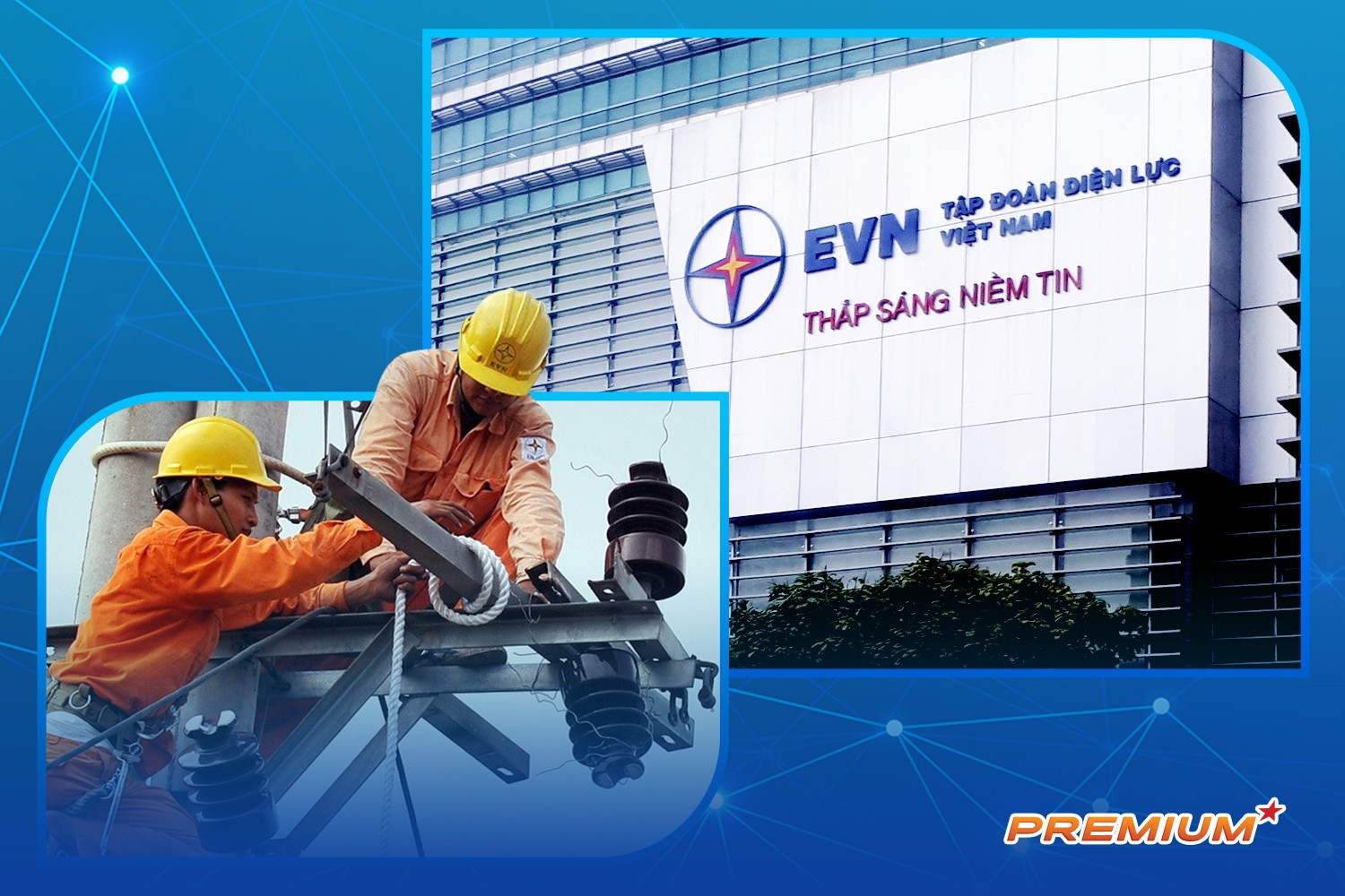 EVN lỗ gần 29.000 tỷ đồng trong 8 tháng năm 2023