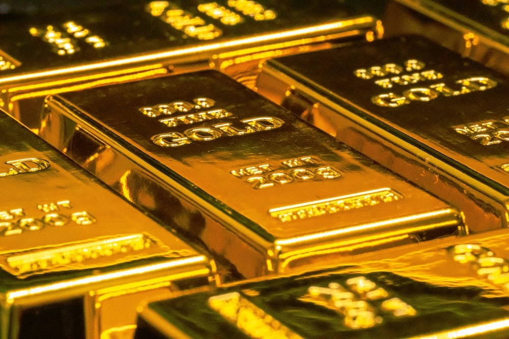 Giá vàng hôm nay 21/9/2023: Vàng SJC lao dốc theo giá thế giới